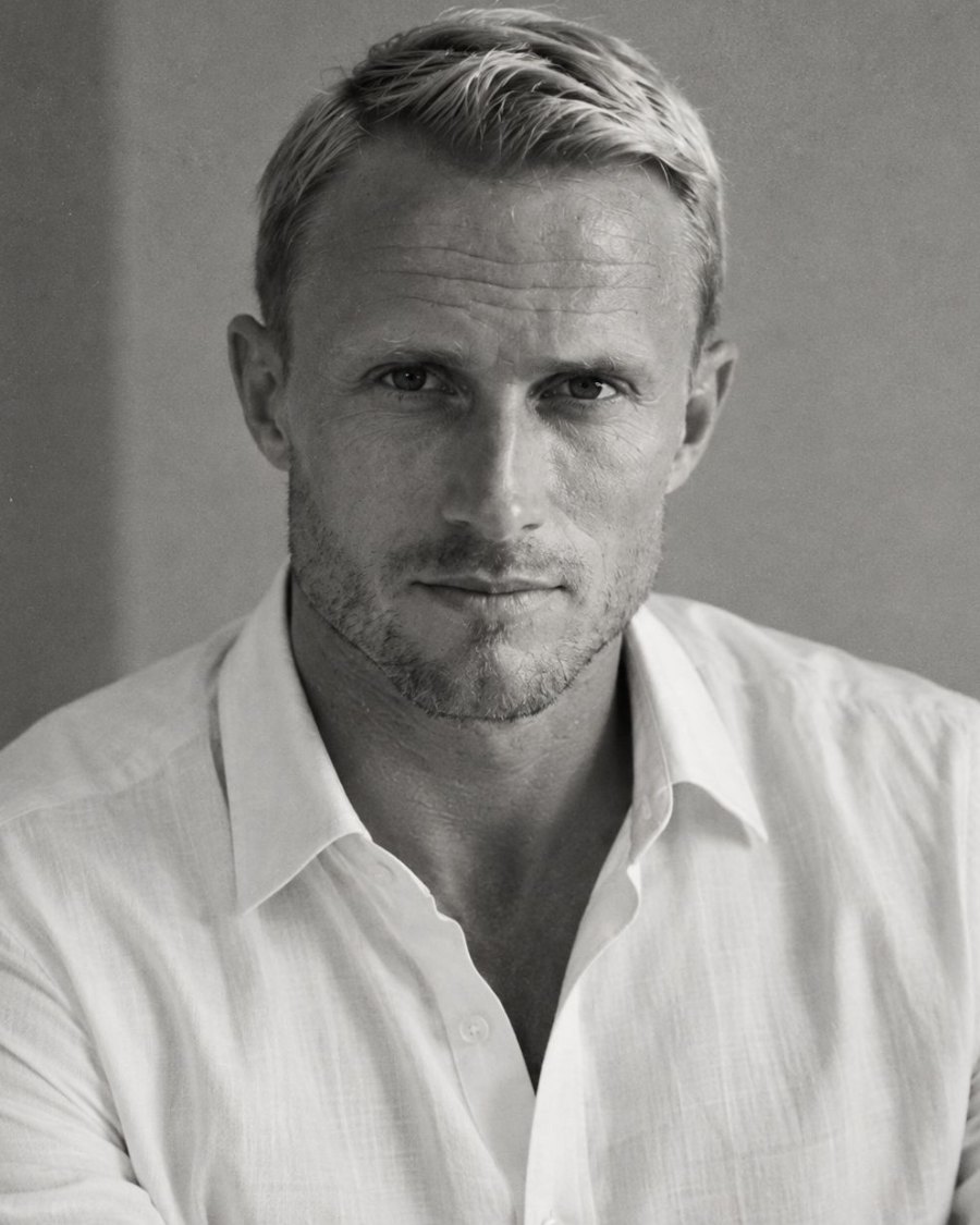 Frederik Hauff
